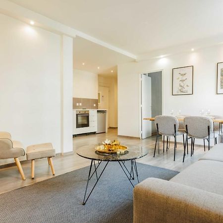 Flat Cosy-1Br-4P- Levallois Anatole France Exterior foto